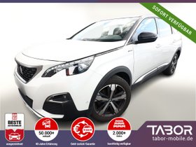 PEUGEOT 5008 1.2 PureTech 130 GT-Line 7-S Pano Nav eHk