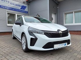 Renault Clio 1.0 TCe 90 CVT Evolution APP/LED/PDC/SHZ...