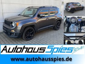 JEEP RENEGADE 1.6 MULTIJET FWD UPTOWN RKAM ACC TOTWASS PANO LEDER BIXEN