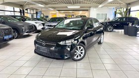 Opel Corsa Edition CARPLAY+Klima+TEMP+EPH-HI+180°R...