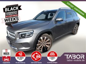 MERCEDES-BENZ GLB 200 DCT Progressive 7S Leder Pano Burmster