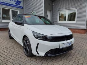 Opel Corsa 1.2 Turbo GS APP/LED/SHZ/PDC/KAM/PANO 7...