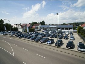 AUDI Q4 e-tron 50 Sportback quattro Abstandstempomat