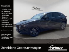 MAZDA CX-30 SELECTION  LED/NAVI/KAMERA