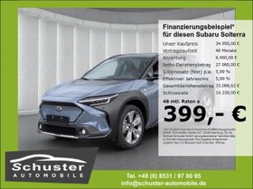SUBARU Solterra AWD Platinum-ACC 360°Ka Leder Harm/Kard
