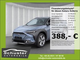 SUBARU Solterra AWD Platinum-ACC 360°Ka Leder Harm/Kard...