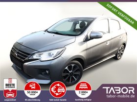 MITSUBISHI Space Star 1.2 72 CVT Elegance LED Kam SHZ Keyl