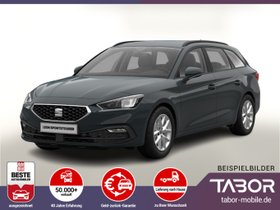 SEAT Leon ST TDI 116 Style Ed. Kam ParkA ACC 3ZClim