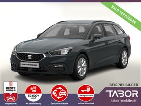 SEAT Leon ST TDI 116 Style Ed. Kam ParkA ACC 3ZClim