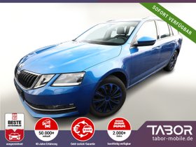 SKODA Octavia Combi 1.8 TSI 180 Style LED Nav Kessy