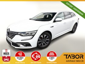 RENAULT Talisman Grandt TCe 160 EDC Intens LED Nav SHZ