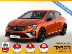 RENAULT Clio ESPRIT ALPINE E-Tech 145