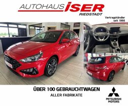 HYUNDAI i30 1.5 Pure App KAM DAB
