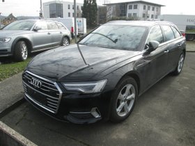 AUDI A6 45 TDI quattro sport ~ Virtuall ~ Leder ~ Navi