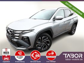 HYUNDAI Tucson HEV 4WD 19Z Krell HUD Matrix el.HK 3ZKlim