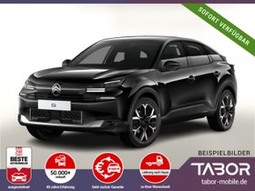 CITROEN C4 MHEV 145 eDSC6 FACELIFT Nav Kam ACC PDC Keyl