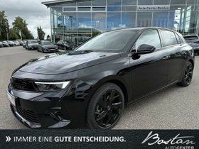 OPEL Astra 1.6 GS-LINE HYBRID/360°/ACC/KEYLESS GO/DAB