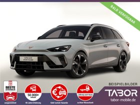 CUPRA Leon ST 1.5 eTSI 150 DSG Pano EdgeP LED SHZ ACC