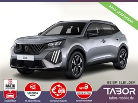 PEUGEOT 2008 100 Allure 2xPDC SHZ CarPlay PrivG LED DigC