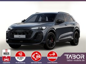 AUDI Q5 2xS line neuModell Tech Pano AHK BlackP 20Z