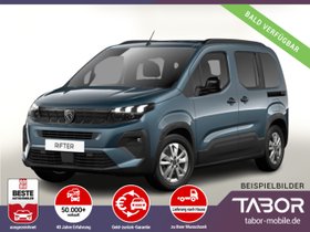 PEUGEOT Rifter 100 Allure L1 Nav KeyL StyleP TechnoP 16Z