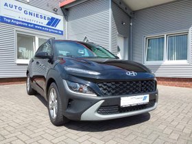 Hyundai KONA 1.0 T-GDI MH Trend AHK/APP/SHZ/PDC/KAM/N...