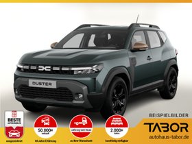 DACIA Duster Extreme hybrid-G 150 4x4 Kam PDC vo/hi