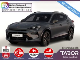 CUPRA Formentor VZ 2.0 TSI 333 4Drive LED SHZ Kam DCC