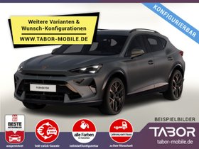 CUPRA Formentor VZ 2.0 TSI 333 4Drive LED SHZ Kam DCC
