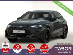 AUDI A3 Sportback TFSIe 272 2xS line Dinamica Nav 18Z
