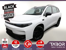 LEAPMOTOR C10 BEV 69,9 kWh Design 20Z Pano SHZ eHK 4J.Gar.