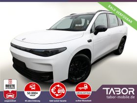 LEAPMOTOR C10 BEV 69,9 kWh Design 20Z Pano SHZ eHK 4J.Gar.