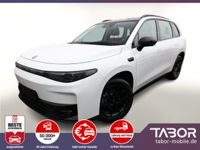 LEAPMOTOR C10 BEV 69,9 kWh Design 20Z Pano SHZ eHK 4J.Gar.