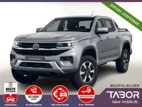 VW Amarok 3.0 TDI 241 AT 4M Style Matrix StyleB AHK