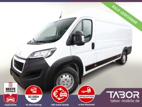 PEUGEOT Boxer 435 165 L4H2 HFT270° PDC Temp E-Rad VerstF