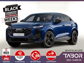 AUDI Q3 Sportback TFSI 204 2xS line neuMod Tech+ 19Z