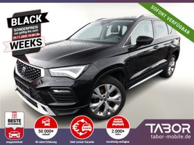 SEAT Ateca 1.5 TSI 150 DSG Style Beats Nav ACC AHK