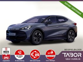 CUPRA Tavascan 77 kWh Endurance  Nav eHK Kam Kessy ACC