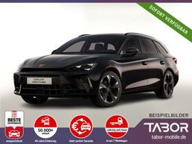 CUPRA Leon ST 1.5 eTSI 150 DSG EdgeP SHZ eHk Kam 3JGar