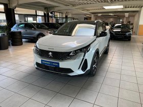 Peugeot 3008 GT NAVI+RFK+SHZ+EPH 133kW (181PS), Aut...