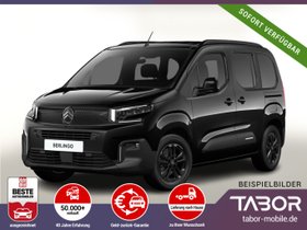 CITROEN Berlingo PKW 130 EAT8 MAX Keyl Kam 2xSchiebe App