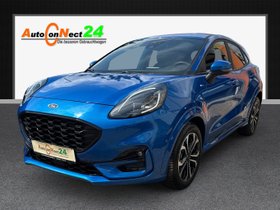 FORD Puma ST-Line -Winterpak/Navi/Kamera/LED/Parkassist-