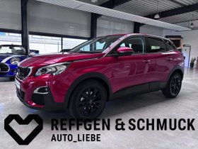 PEUGEOT 3008 ACTIVE KLIMA+NAVI+KAMERA+APPLE+DAB+ALU+TÜV+