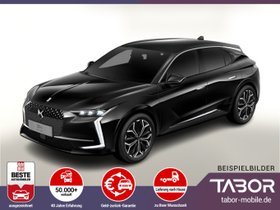 DS DS4 E-Tense 225 Rivoli Nav SHZ Keyl 7,4kW-OBC