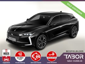 DS DS4 E-Tense 225 Rivoli Nav SHZ Keyl 7,4kW-OBC