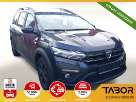 DACIA Jogger TCe 100 ECO-G Extreme+ Nav PDC SHZ Temp