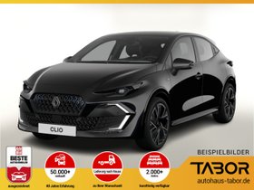 RENAULT CLIO Esprit Alpine Full Hybrid E-Tech 160 Nav