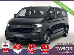 VW T7 Kombi 2.0 TDI 150 L2 DSG 4M LED AHK 9-S Kam
