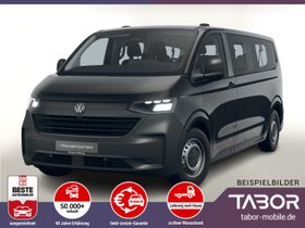 VW T7 Kombi 2.0 TDI 150 L2 DSG 4M LED AHK 9-S Kam