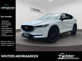 MAZDA CX-5 HOMURA MATRIX-LED/HEAD-UP/360°KAMERA